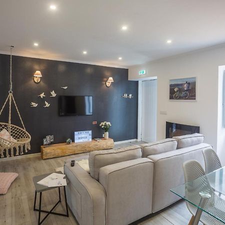 Bicycle Villas - Al Ponta Delgada  Luaran gambar