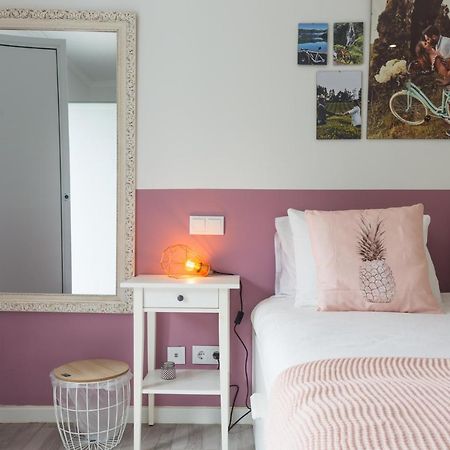 Bicycle Villas - Al Ponta Delgada  Luaran gambar