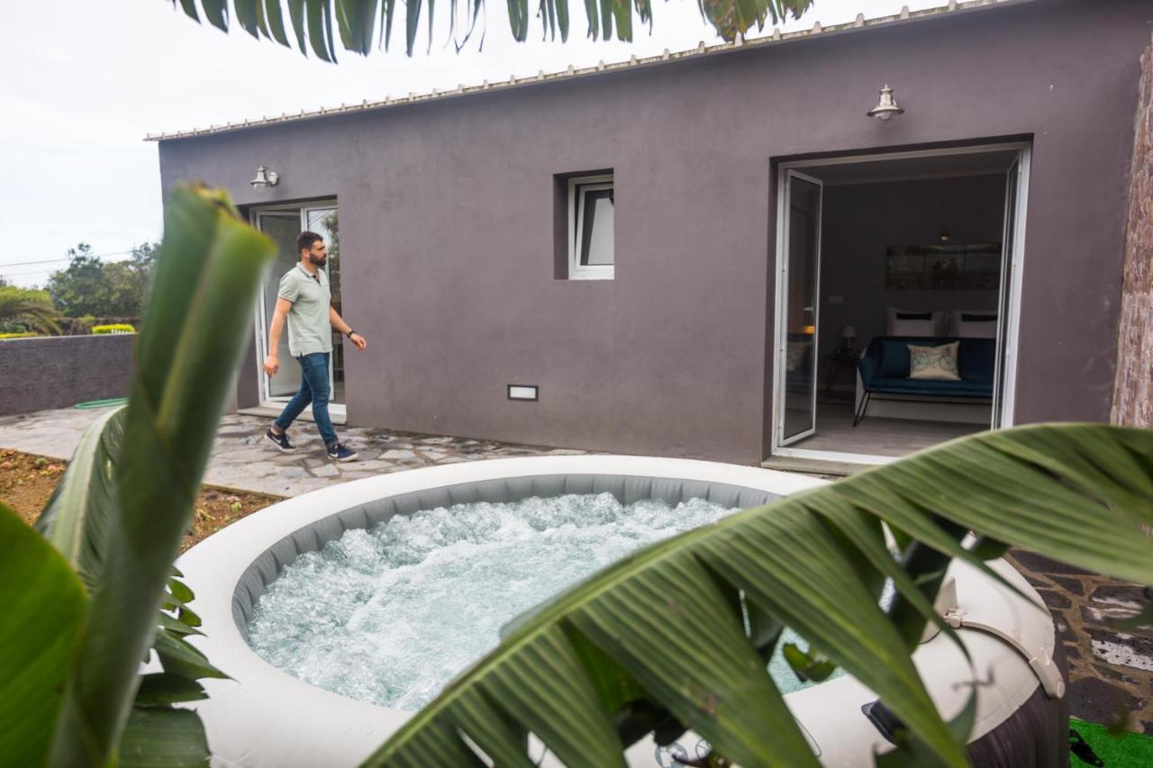 Bicycle Villas - Al Ponta Delgada  Luaran gambar
