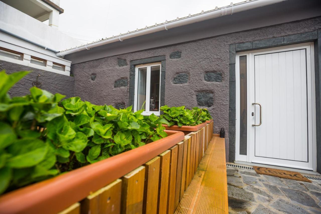 Bicycle Villas - Al Ponta Delgada  Luaran gambar