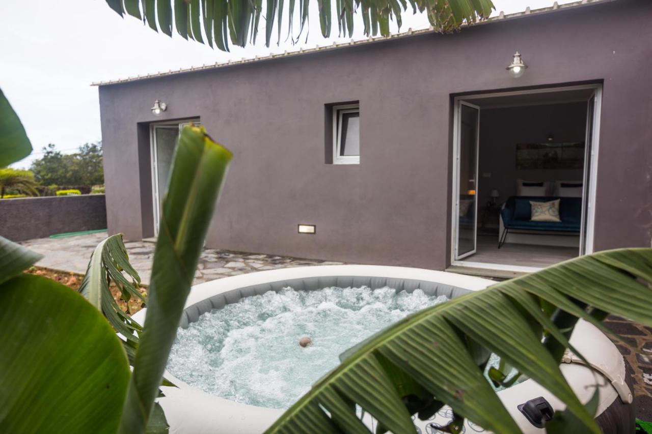 Bicycle Villas - Al Ponta Delgada  Luaran gambar