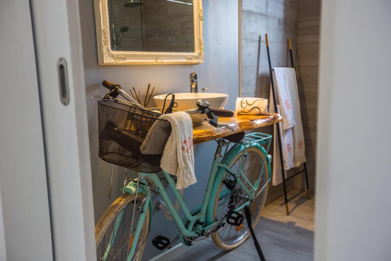 Bicycle Villas - Al Ponta Delgada  Luaran gambar