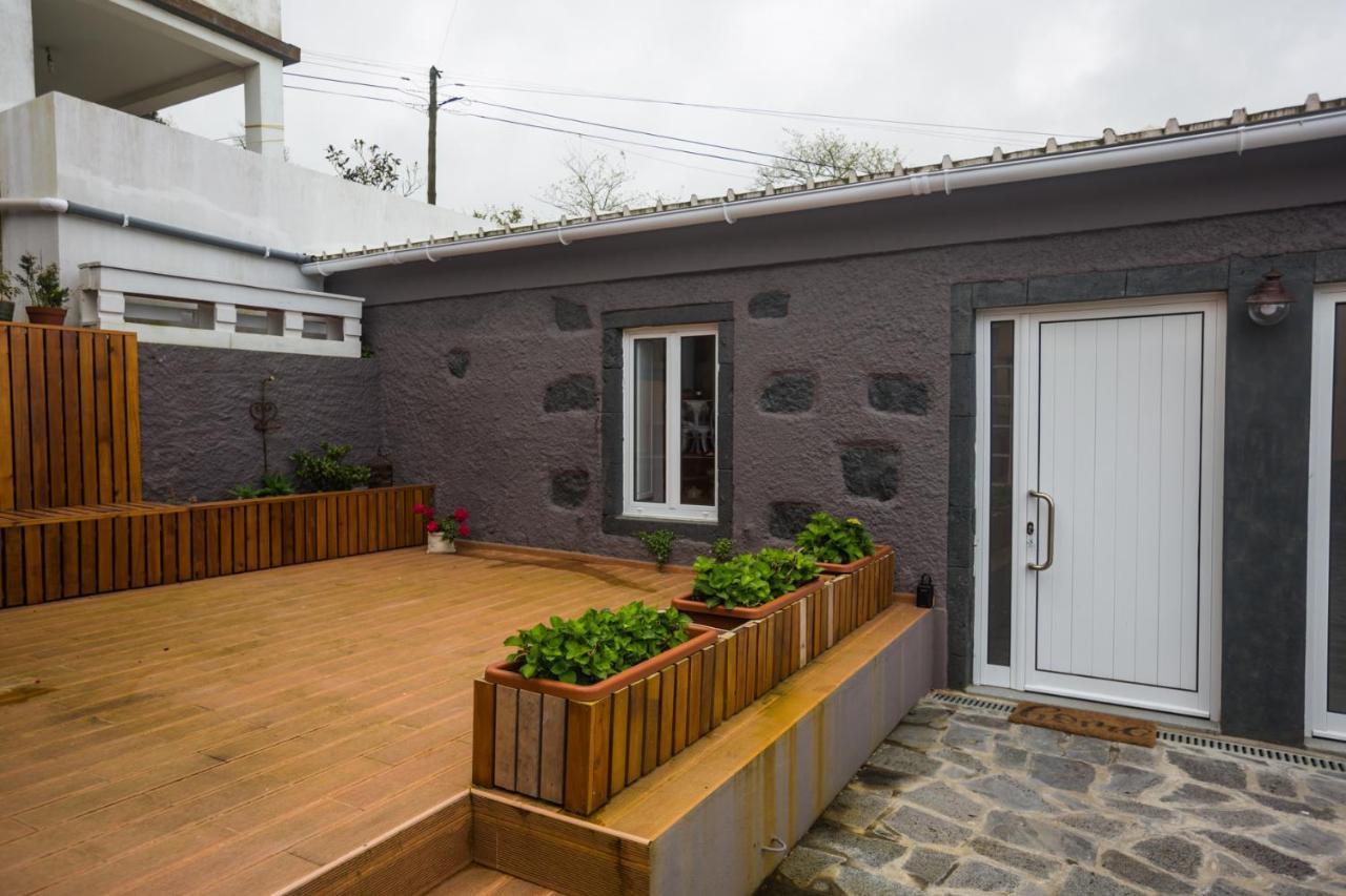 Bicycle Villas - Al Ponta Delgada  Luaran gambar