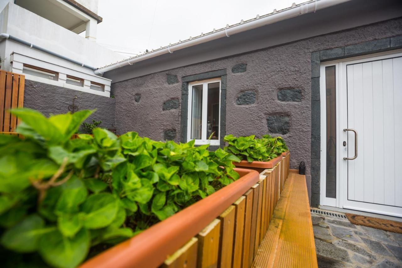 Bicycle Villas - Al Ponta Delgada  Luaran gambar