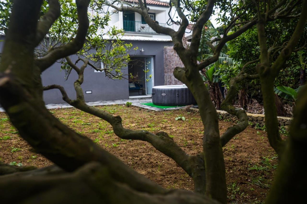 Bicycle Villas - Al Ponta Delgada  Luaran gambar