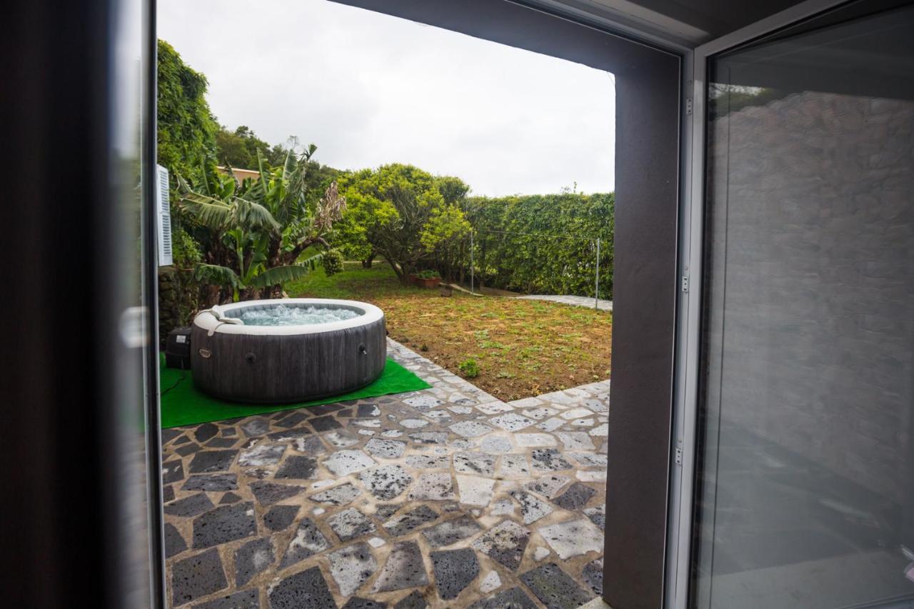 Bicycle Villas - Al Ponta Delgada  Luaran gambar