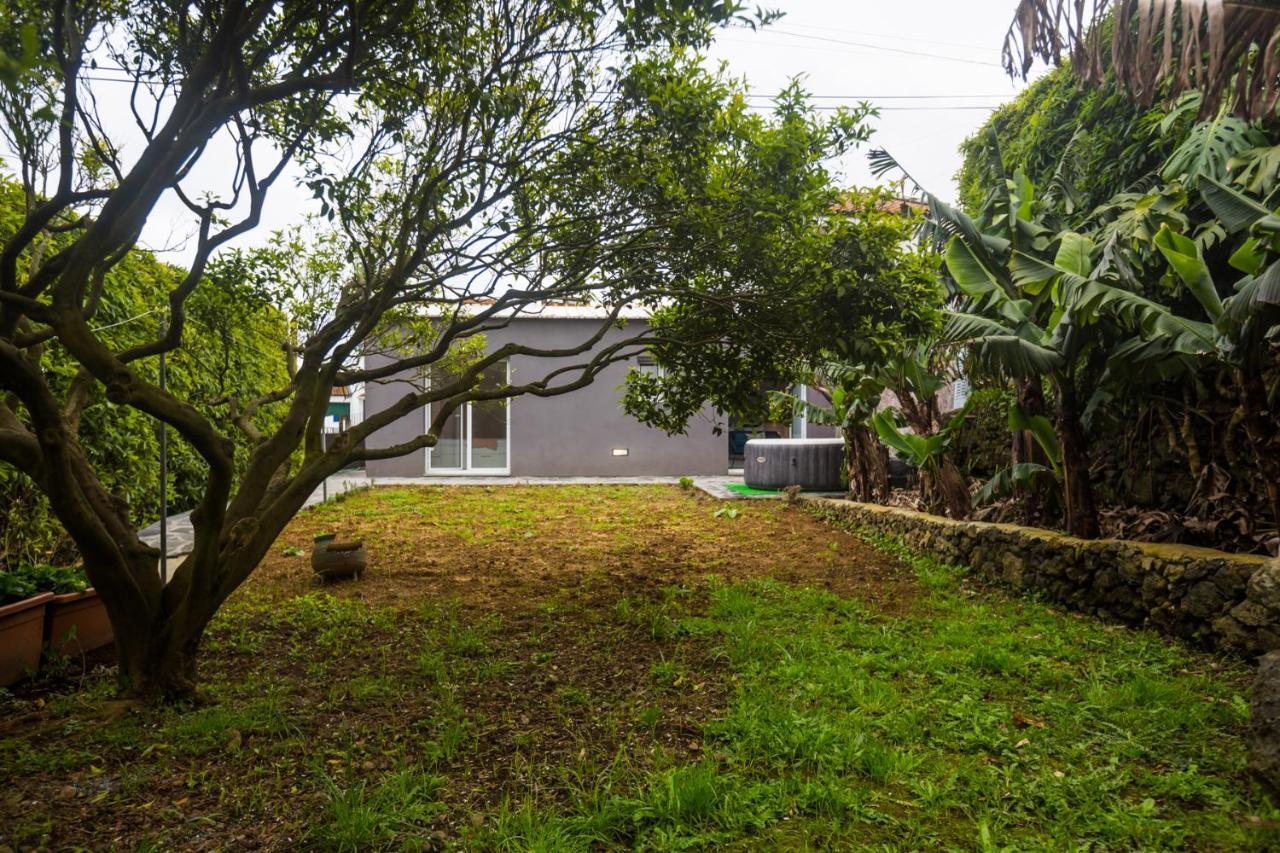 Bicycle Villas - Al Ponta Delgada  Luaran gambar